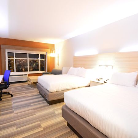 Holiday Inn Express & Suites Toledo South - Perrysburg By Ihg Zewnętrze zdjęcie