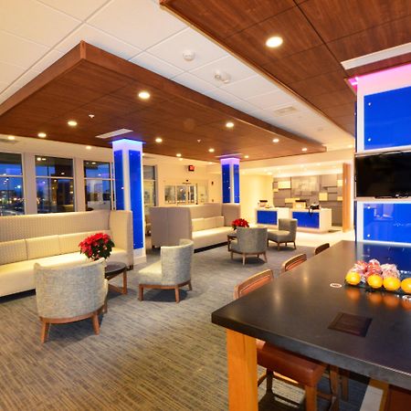 Holiday Inn Express & Suites Toledo South - Perrysburg By Ihg Zewnętrze zdjęcie