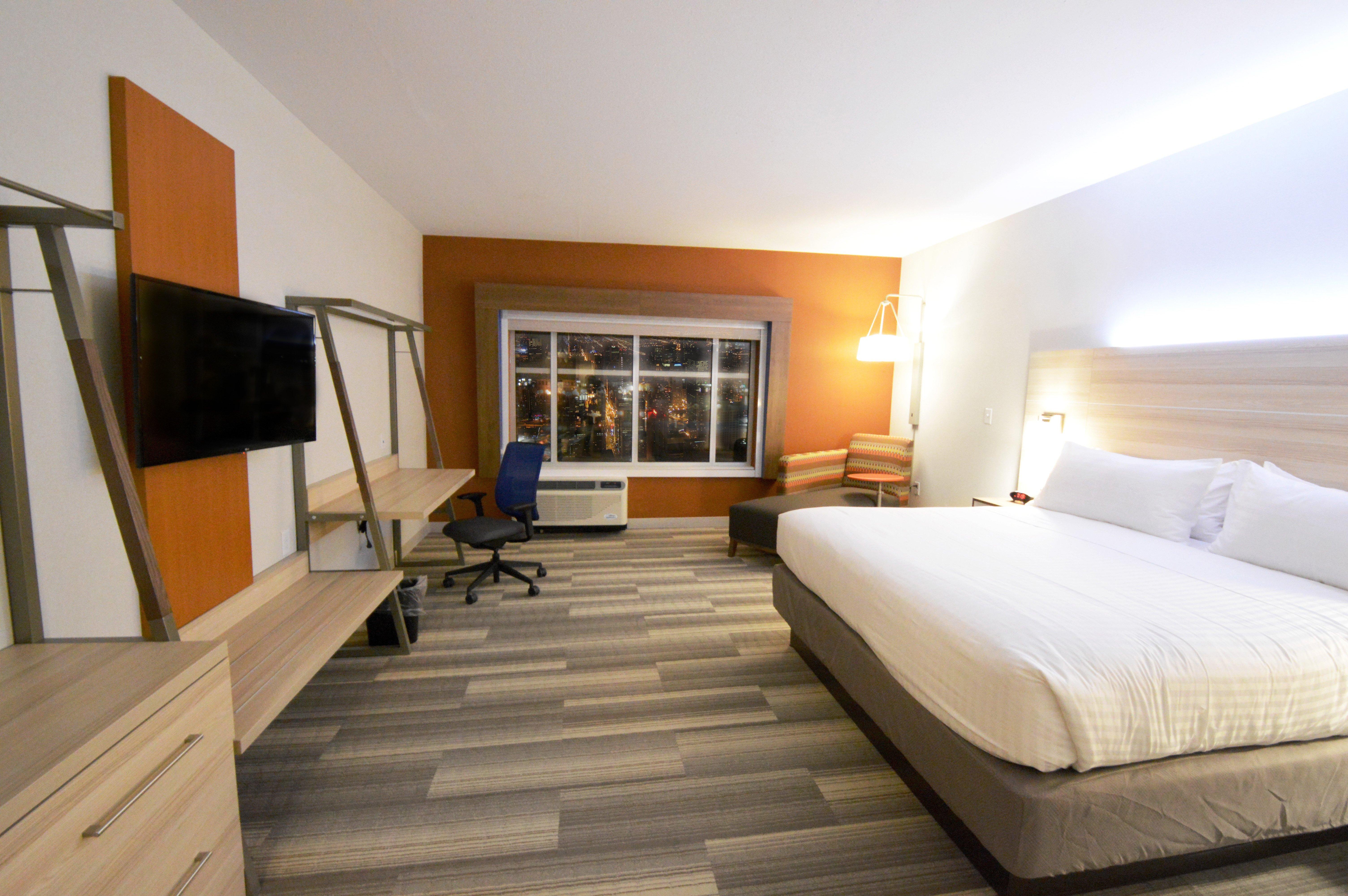 Holiday Inn Express & Suites Toledo South - Perrysburg By Ihg Zewnętrze zdjęcie