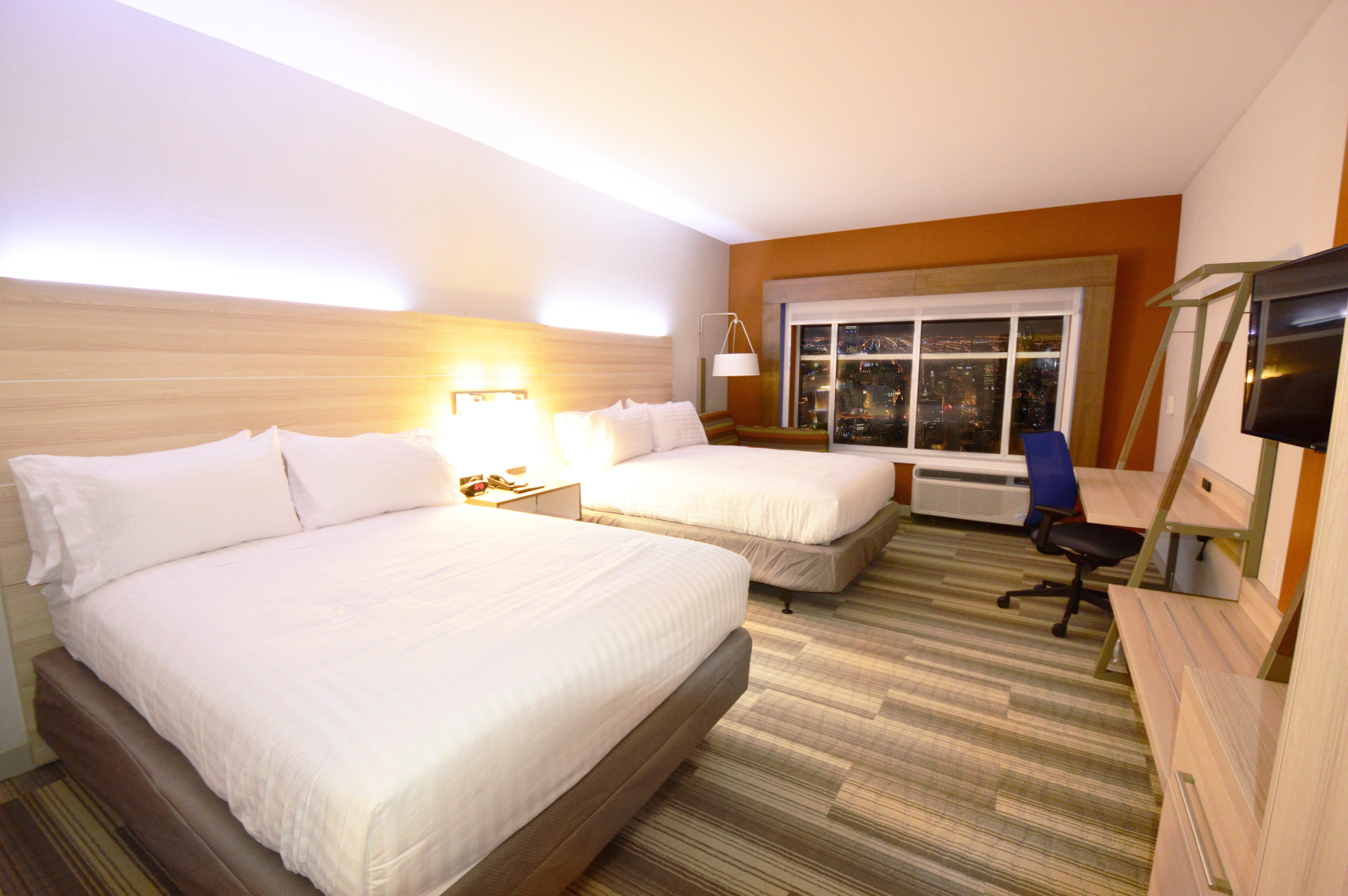 Holiday Inn Express & Suites Toledo South - Perrysburg By Ihg Zewnętrze zdjęcie
