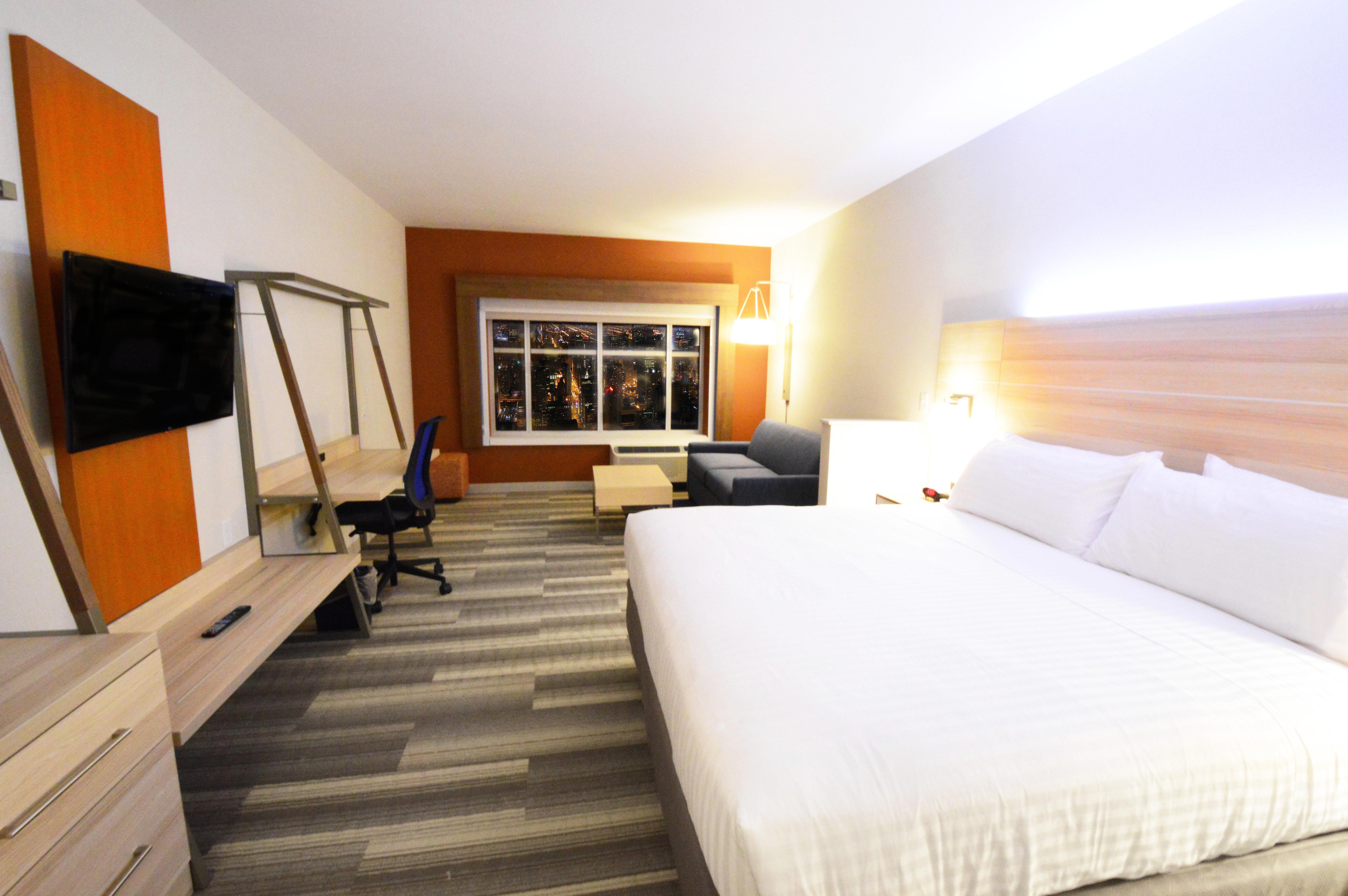 Holiday Inn Express & Suites Toledo South - Perrysburg By Ihg Zewnętrze zdjęcie