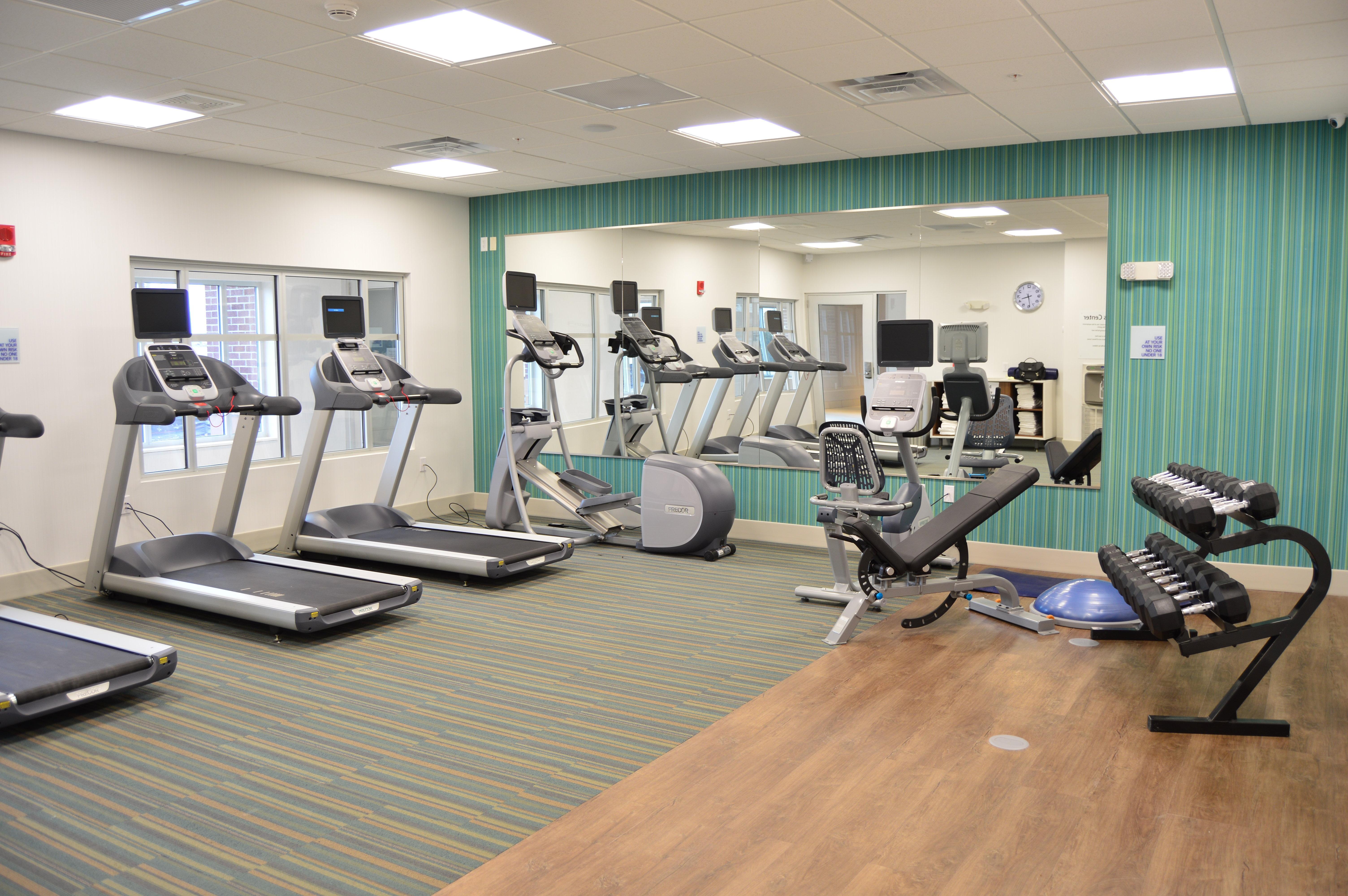 Holiday Inn Express & Suites Toledo South - Perrysburg By Ihg Zewnętrze zdjęcie