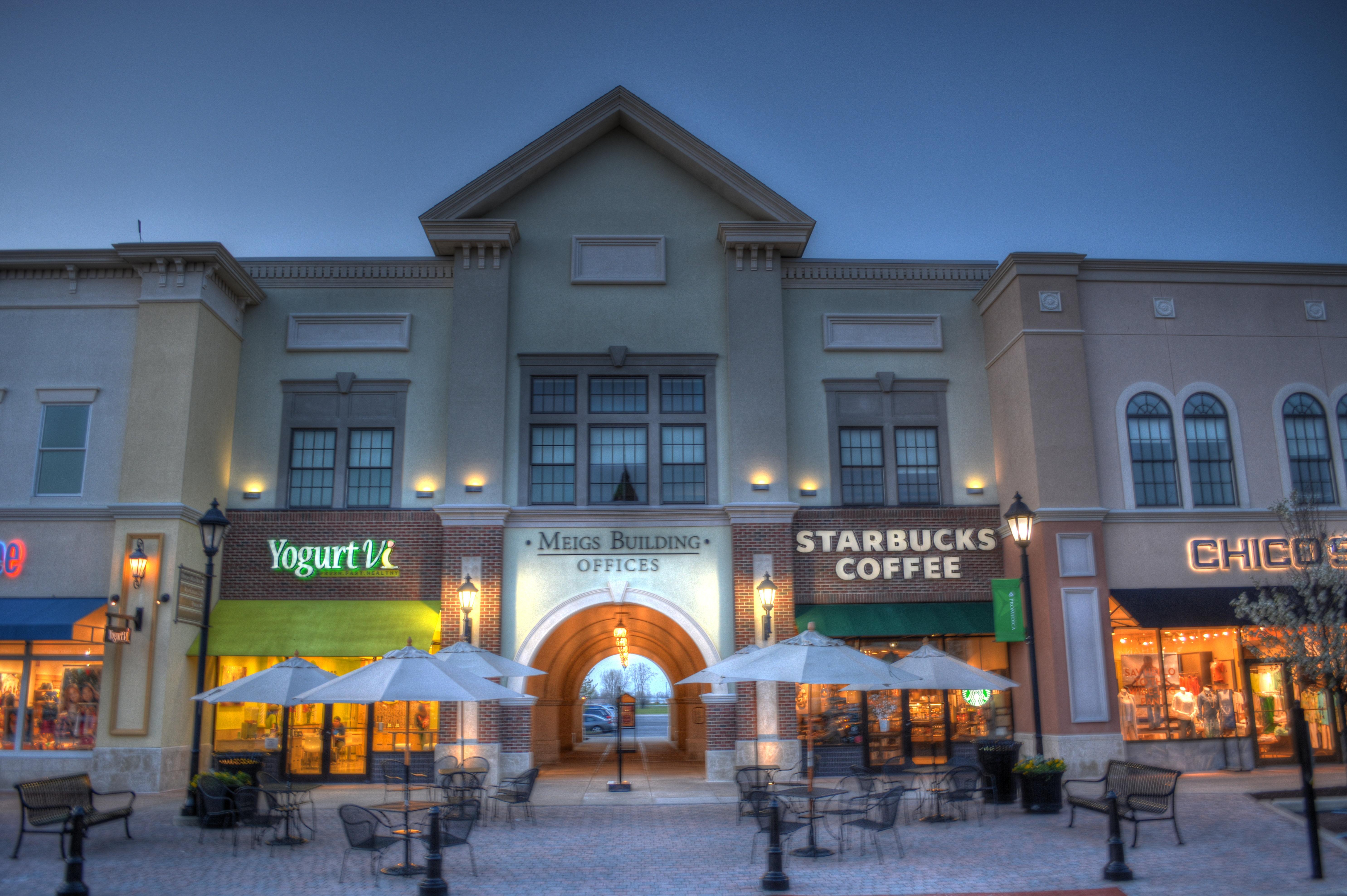 Holiday Inn Express & Suites Toledo South - Perrysburg By Ihg Zewnętrze zdjęcie