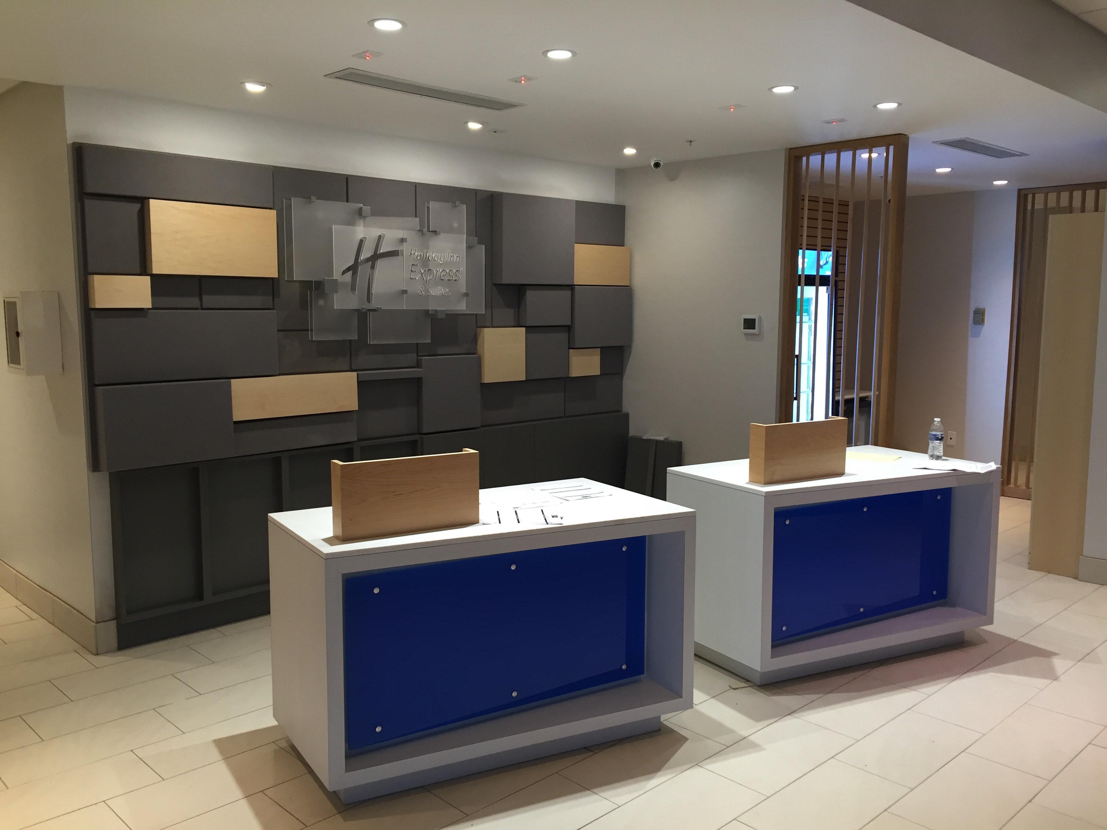 Holiday Inn Express & Suites Toledo South - Perrysburg By Ihg Zewnętrze zdjęcie