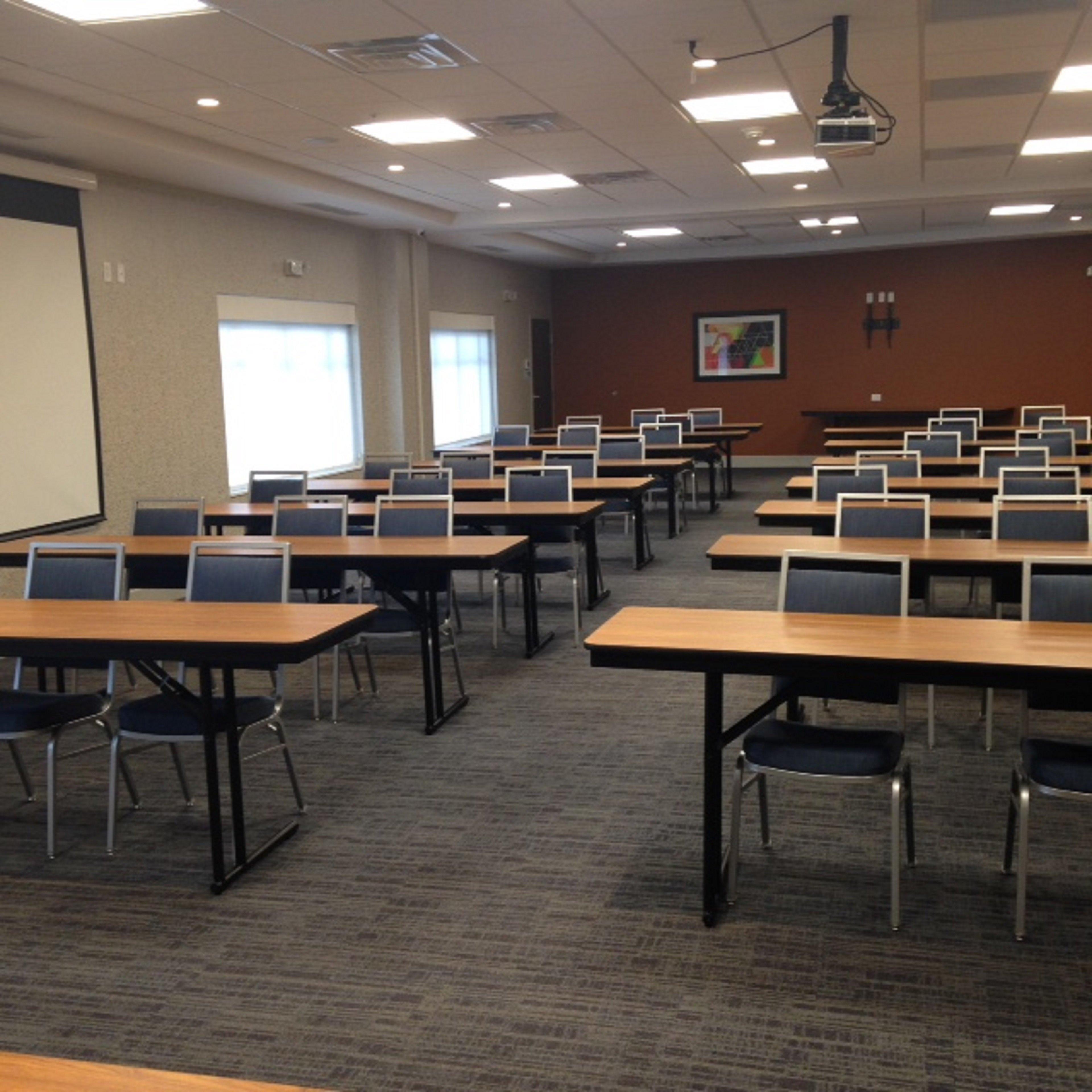 Holiday Inn Express & Suites Toledo South - Perrysburg By Ihg Zewnętrze zdjęcie