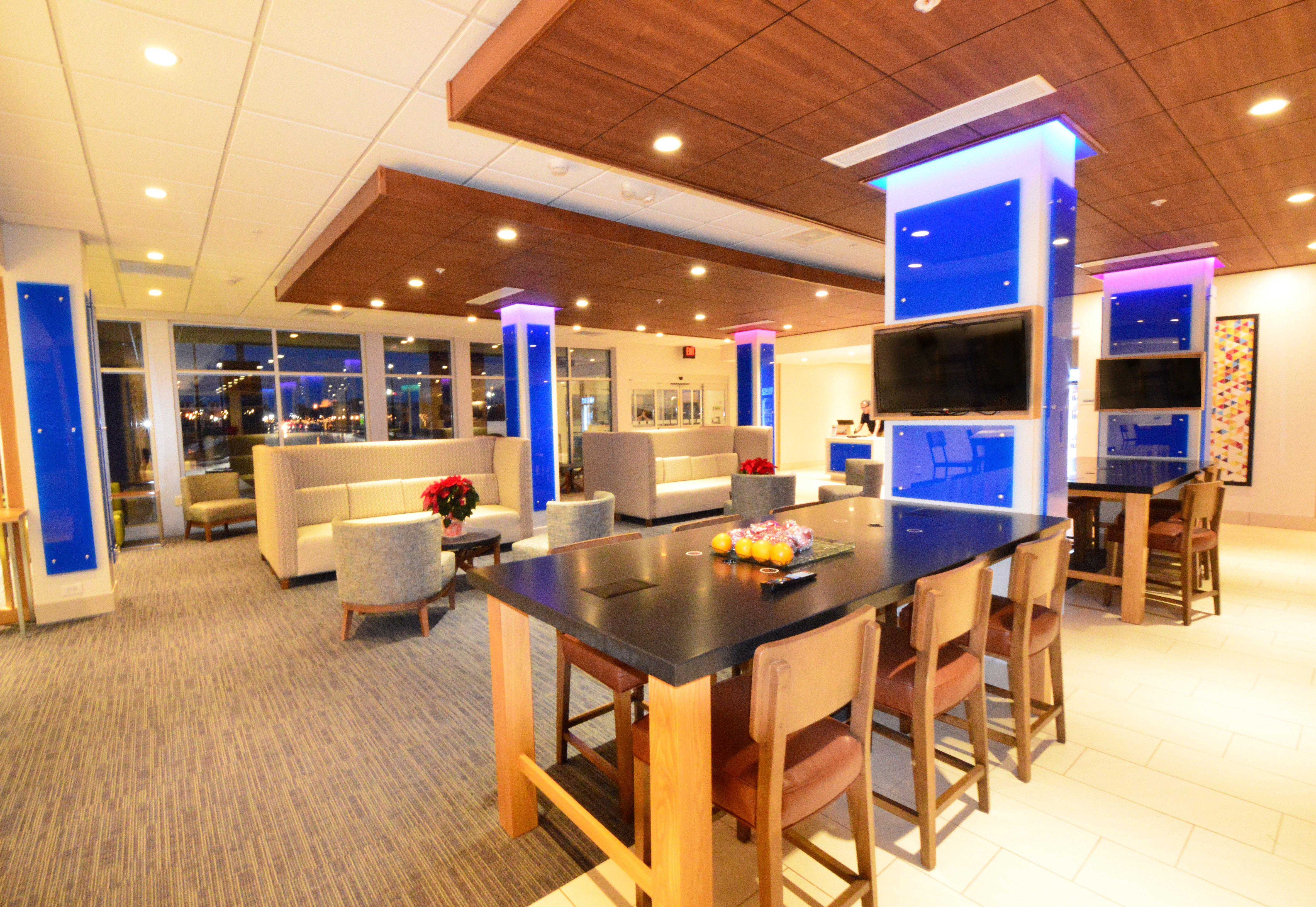 Holiday Inn Express & Suites Toledo South - Perrysburg By Ihg Zewnętrze zdjęcie