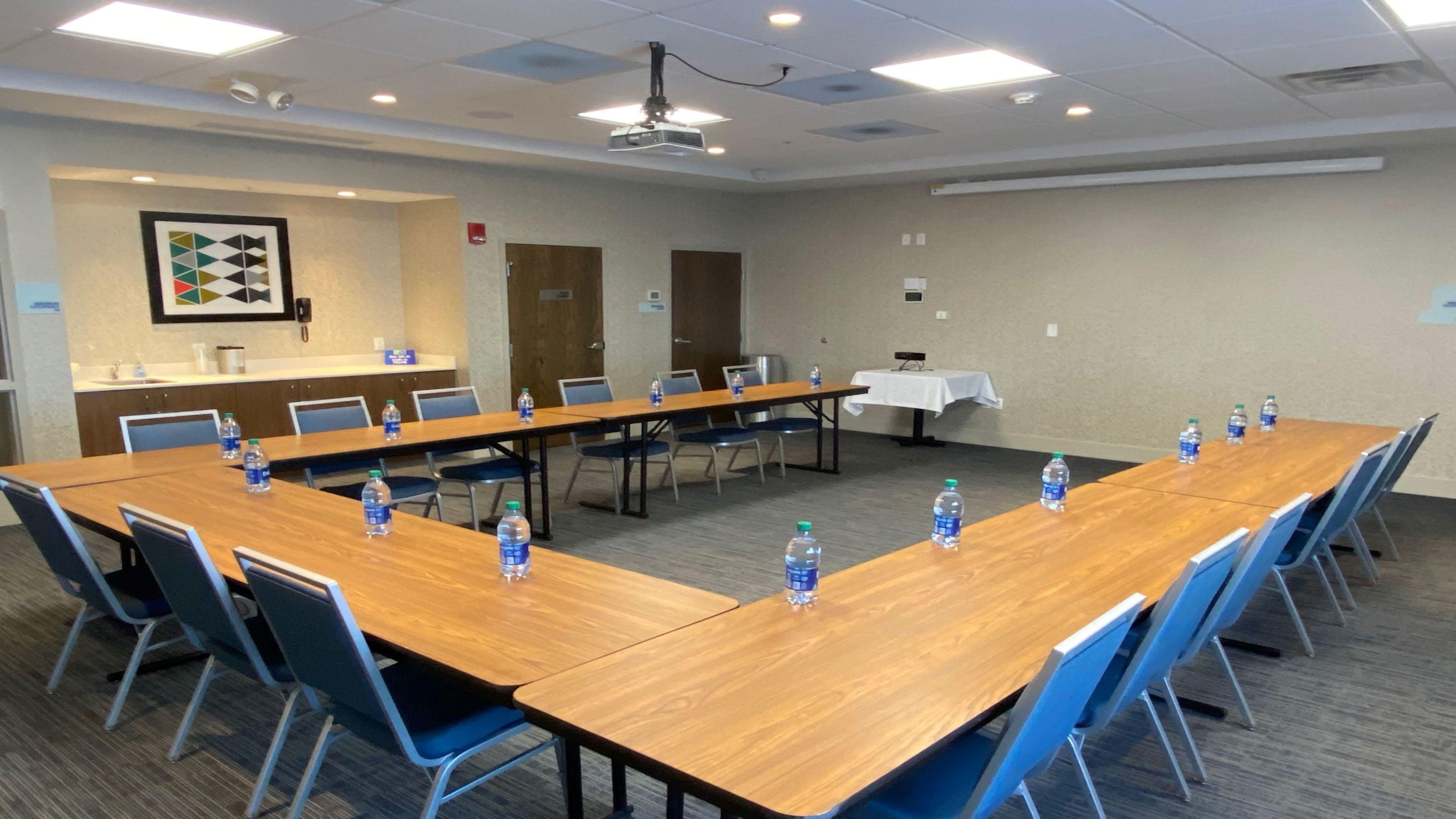 Holiday Inn Express & Suites Toledo South - Perrysburg By Ihg Zewnętrze zdjęcie