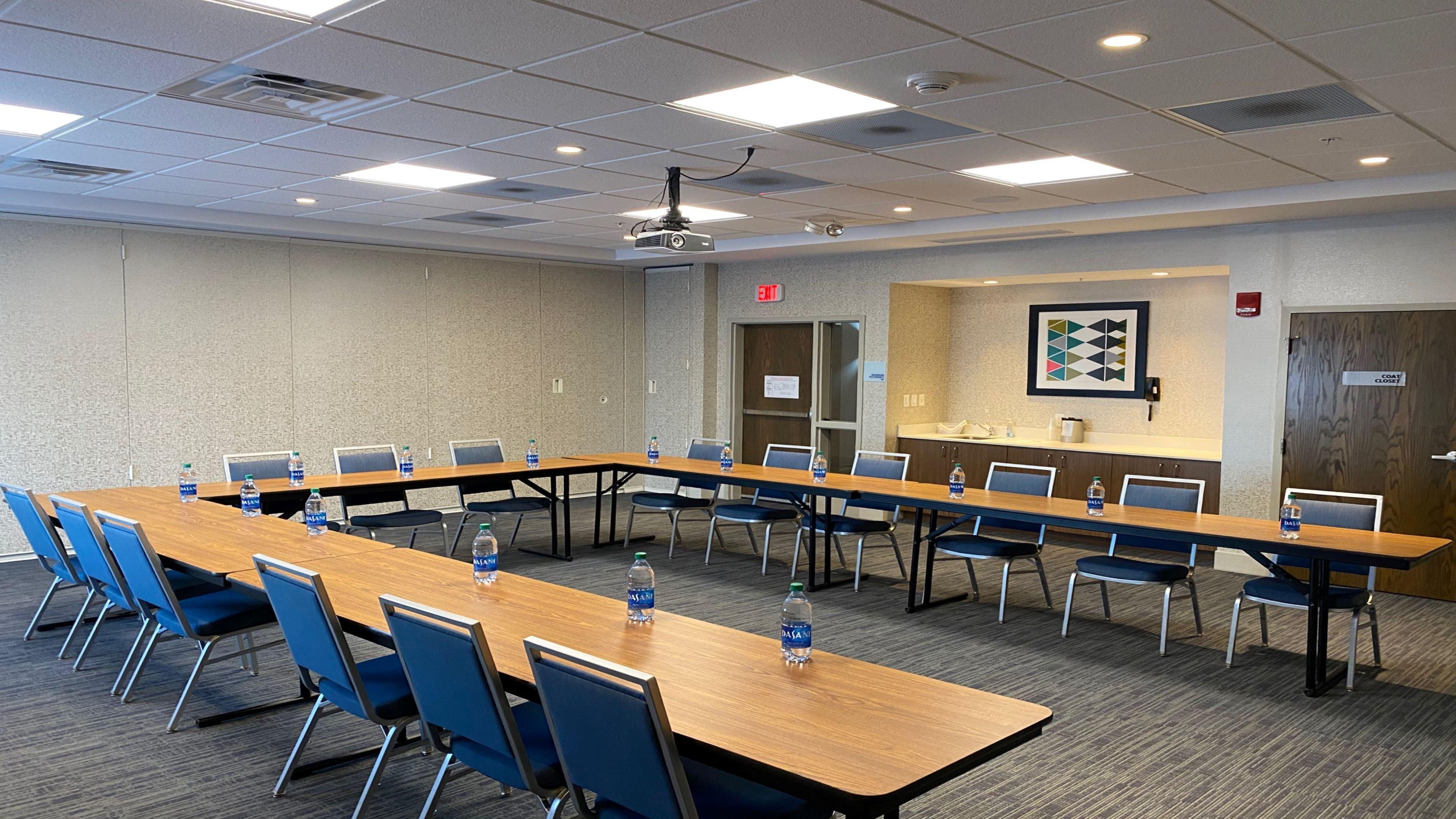 Holiday Inn Express & Suites Toledo South - Perrysburg By Ihg Zewnętrze zdjęcie